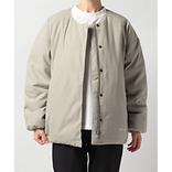 マーモット ウィメンズバーナビーカラーレスジャケット L ブラック #TOWUJL24-BK Ws Burnaby Collarless Jacket MARMOT 新品 未使用 2211mrmt24001.jpg
