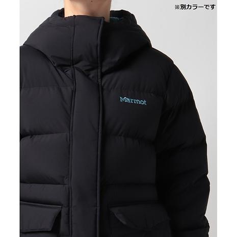 W's Monsoon Down Parka / ウィメンズ モンスーンダウンパー | Marmot | マーモット |  KSBOCB-好日山荘(コウジツサンソウ)-登山・クライミング・アウトドア用品の総合専門店 好日山荘