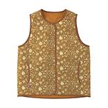 希少！マーモット 四角友里さん着用 インサレーションベスト　新品未使用　Lサイズ 希少！マーモット 四角友里さん着用 インサレーションベスト 新品未