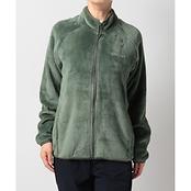 Women's Merino Wool Hoodie / 011020 | AXESQUIN | アクシーズ