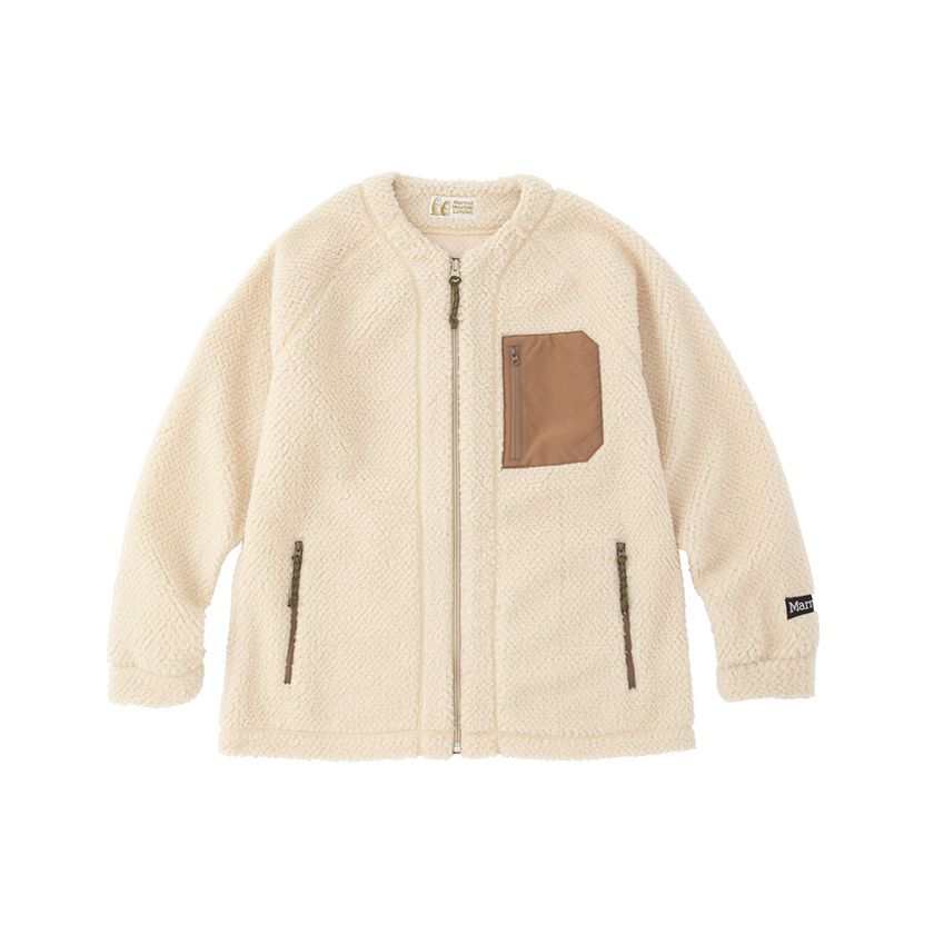 Marmot 【アウトレット】Marmot マーモット 【四角友里コラボ