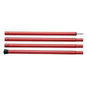 ウイングポールレッド 280cm