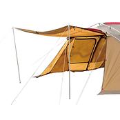 アップライトポールセット