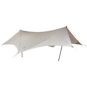 HDタープ ヘキサエヴォ Pro. アイボリー