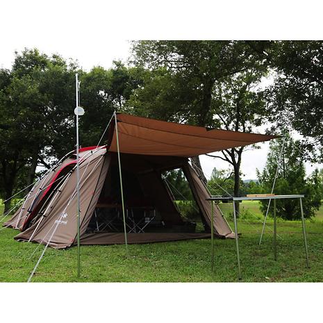 スノーピーク ランドロック ランドロック| スノーピーク(Snow Peak)