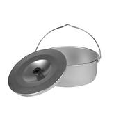 1．0L ビリーコッヘル AL