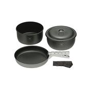 ツンドラ3 ブラックバージョン