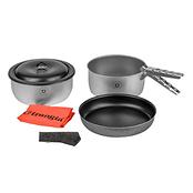 ツンドラ3 デュオーサル