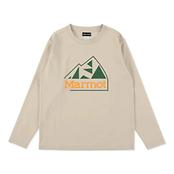 キッズヘリテージロゴパーカ / Ks Heritage Logo Parka TSFKC201