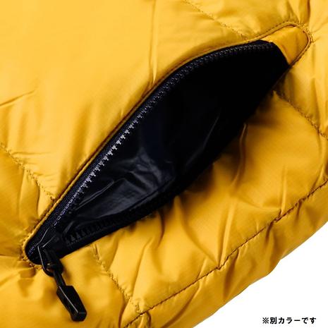 キッズプライムダウンジャケット / Ks 750FP Prime Down Parka