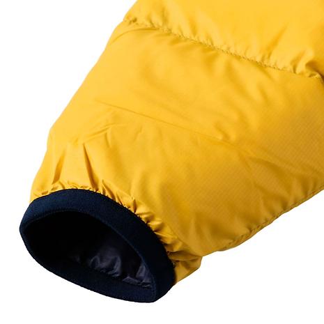 キッズプライムダウンジャケット / Ks 750FP Prime Down Parka