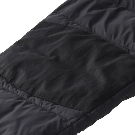 キッズプライムダウンパンツ / Ks Prime Down Pants TSFKD202 ブラック