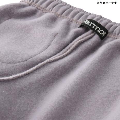 キッズスウェットパンツ / K's Sweat Pants TSFKP201 ブラック