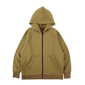 ウィメンズスウェットジップパーカ / Ws Sweat ZP Parka