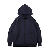 ウィメンズスウェットジップパーカ / Ws Sweat ZP Parka