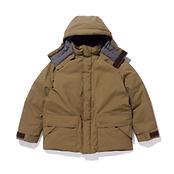 ウィメンズマンモスダウンパーカ / Ws Mammoth Down Parka TSFWD201