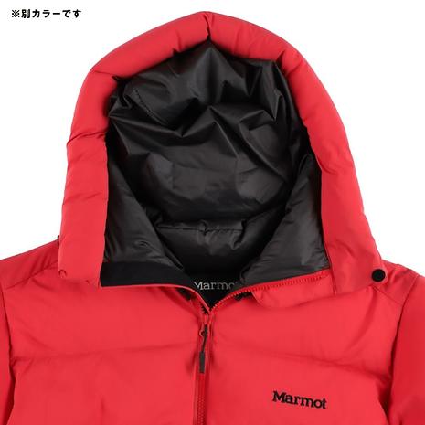 マーモット（Marmot）（メンズ）ダウンジャケット アウター