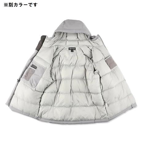 ディーマダウンパーカ(メンズ) / Dima Down Parka TSFMD204 ディーマダウンパーカ(メンズ) / Dima Down Parka TSFMD204