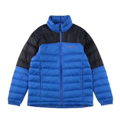 marmot 750FP Prime Down Jacket TSFMD205