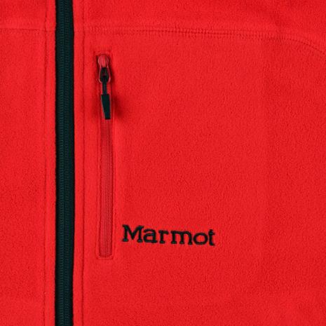 ライトダルースフリースジャケット（メンズ） / Light Duluth Fleece