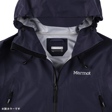 Marmot GORE-TEX スキーウェア 黒 Marmot Seeker GORE-Tex Jacket Men - black | BIKE24