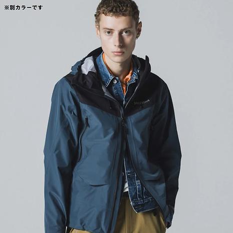 エムジャケット ゴアテックス3層（メンズ） / M Jacket（GTX 3L
