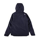 ⭐︎極美品⭐︎T-JACKET サマーツイード　M ネイビー adidas レアルマドリード 19/20 ZNEフーディージャケット