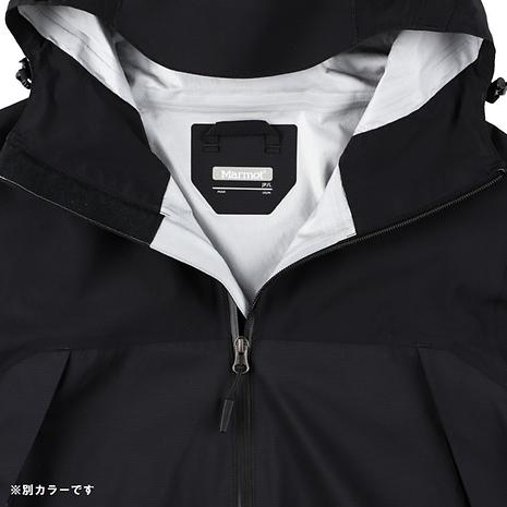 キメラジャケット（メンズ） / Chimera Jacket TSFMR204 グレー