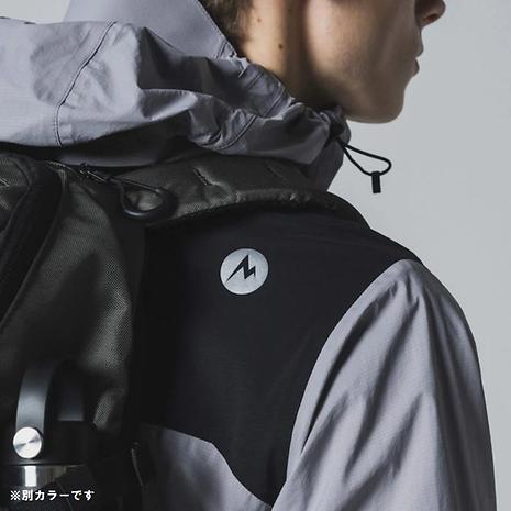 激レア mertra ジャケット Mertra Heat Reactive ダウンジャケット サイズM - メルカリ