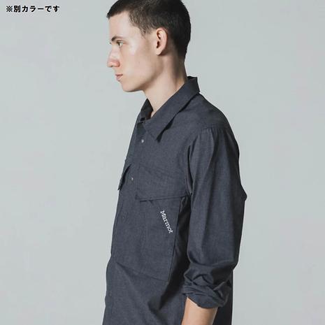 ウーリーマンモスシャツ（メンズ） / Woolly Mammoth Shirts