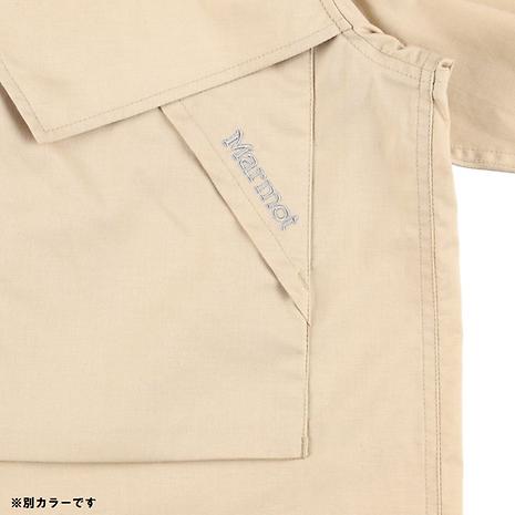 ウーリーマンモスシャツ（メンズ） / Woolly Mammoth Shirts