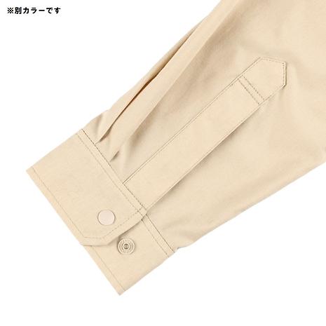 ウーリーマンモスシャツ（メンズ） / Woolly Mammoth Shirts