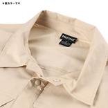 Marmot マーモット シャツ 長袖 マンモス メンズ 撥水 MAMMOTH