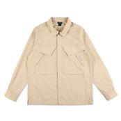 メンズ マンモスシャツ / Mammoth Shirt TSSMS401 ブルー