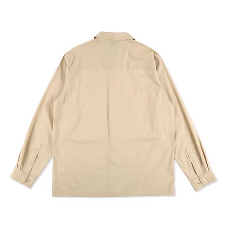 ウーリーマンモスシャツ（メンズ） / Woolly Mammoth Shirts TSFMS204