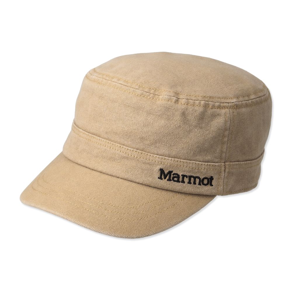 マーモット marmot BC Work Cap(ビーシーワークキャップ) - キャップ