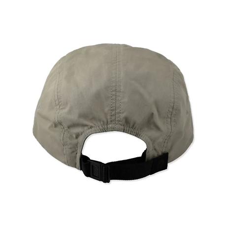 Marmot グレー アジャスタブルキャップ 20%OFF ファッション Marmot グレー アジャスタブルキャップ