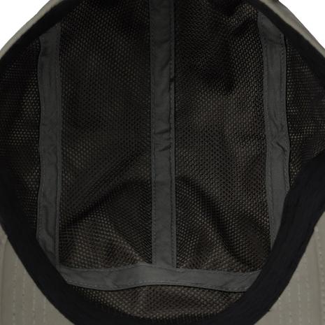 タフタジェットキャップ（ユニセックス） / Taffeta Jet Cap