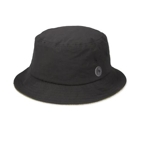 タフタハット（ユニセックス） / Taffeta Hat ブラック | Marmot