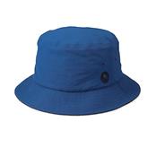 タフタハット（ユニセックス） / Taffeta Hat ネイビー