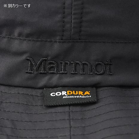 コーデュラアドベンチャーハット（ユニセックス） / CORDURA