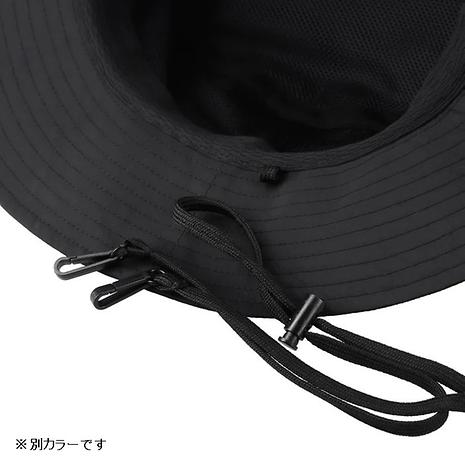 コーデュラアドベンチャーハット（ユニセックス） / CORDURA