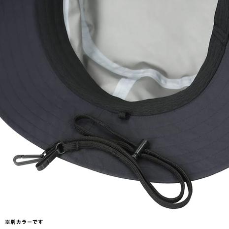 ゴアテックスシームレスアドベンチャーハット / GORE－TEX