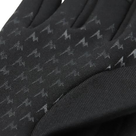 パワーストレッチフリースグローブ（ユニセックス） / Power Stretch