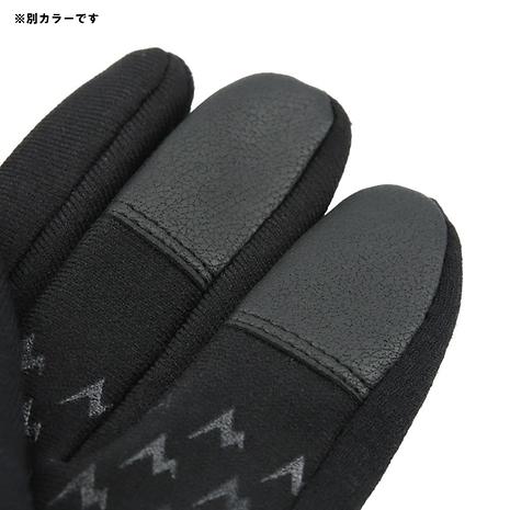 パワーストレッチフリースグローブ（ユニセックス） / Power Stretch