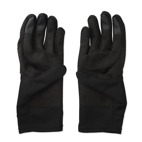※しょーママさん専用　MRTINIANO Glove 黒38 LAUCO Heavy Duty Industrial Black Nitrile Gloves with Raised