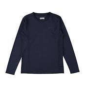 ウィメンズ エムテックロングティー / Ws M Tech Long Tee TSFWC202 PNG