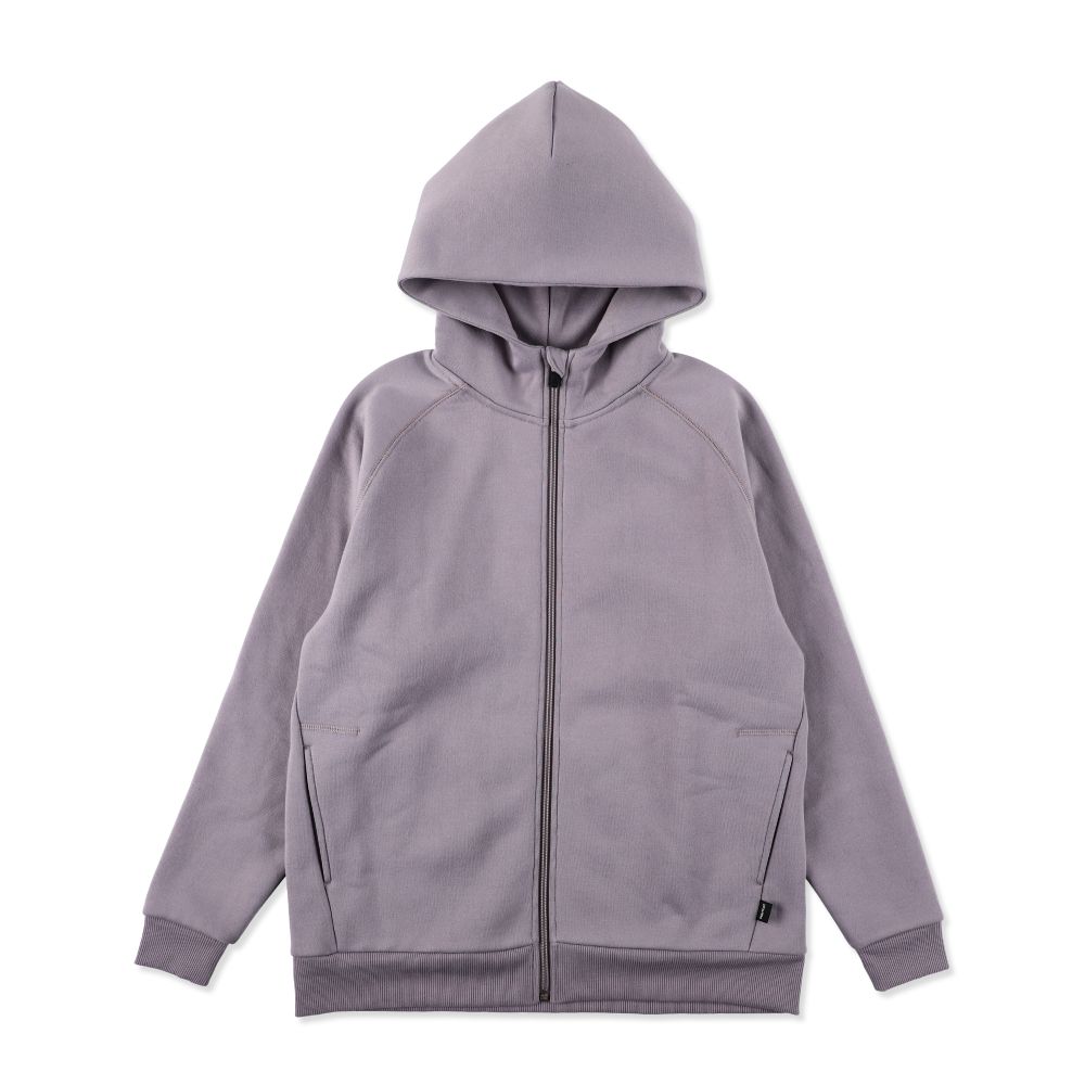 マーゴット ウィメンズスウェットジップパーカ / Ws Sweat ZP Parka TSFWC205