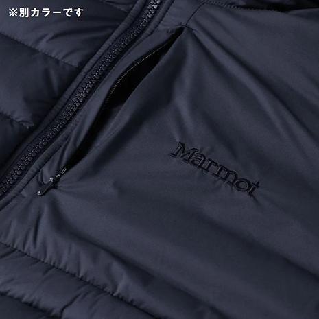 ウィメンズ1000フィルパワーミューズロングダウンジャケット / Ws 1000FP Muse Long Down Jacket TSFWD206  ブラック | Marmot | マーモット | KSCQPR-好日山荘(コウジツサンソウ)-登山・クライミング・アウトドア用品の総合専門店 好日山荘