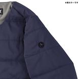極美品 マーモット Marmot グレイシャリリー ノーカラージャケット L ヨドバシ.com - マーモット MARMOT ウィメンズグレイシャーリリーノー